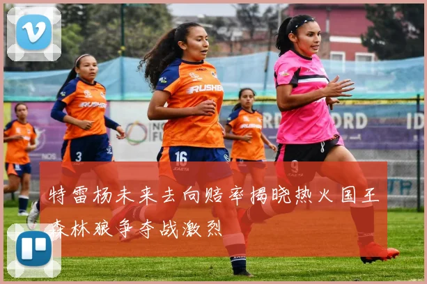 特雷杨未来去向赔率揭晓热火国王森林狼争夺战激烈
