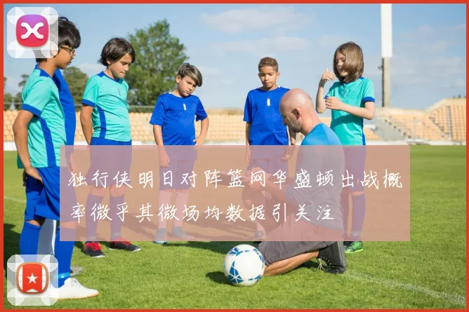 独行侠明日对阵篮网华盛顿出战概率微乎其微场均数据引关注