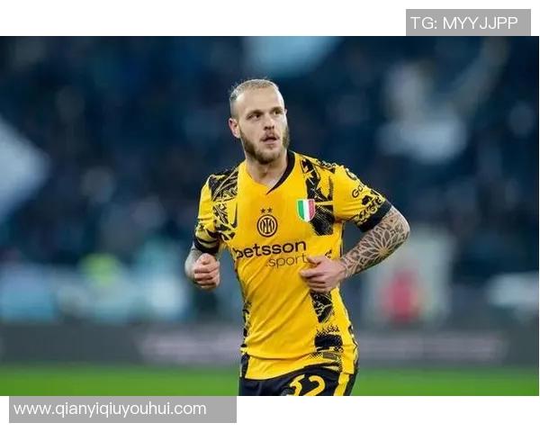 国米计划与迪马尔科续约至2030年已与其经纪公司展开讨论 国米计划与迪马尔科续约至2030年已与其经纪公司展开讨论