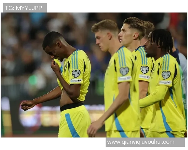 瑞典世预赛惨遭四轮不胜无缘世界杯直接晋级近三场比赛颗粒无收 瑞典世预赛惨遭四轮不胜无缘世界杯直接晋级近三场比赛颗粒无收