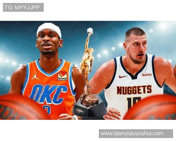 MVP争夺战：亚历山大领跑51约基奇紧随其后30东契奇和文班紧追不舍