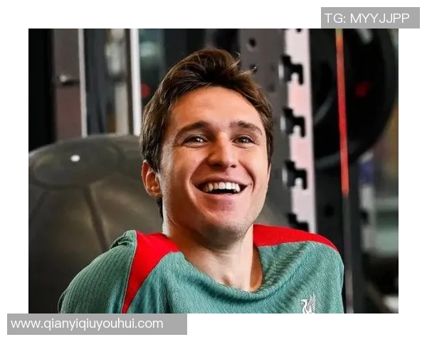 基耶萨进球效率媲美哈兰德应获得更多出场机会