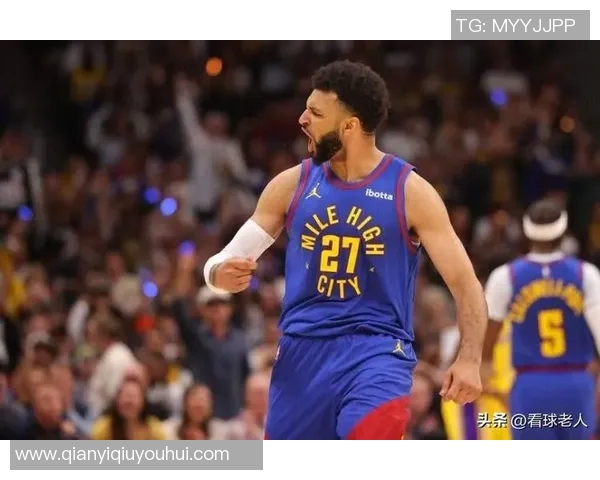 穆雷狂砍34分11篮板末节发力无奈球队失利