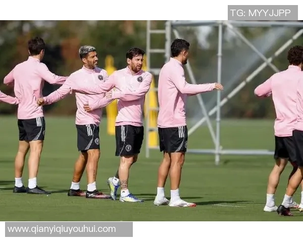 美职联东区半决赛上演惊天逆袭决赛对决迈阿密国际与纽约城