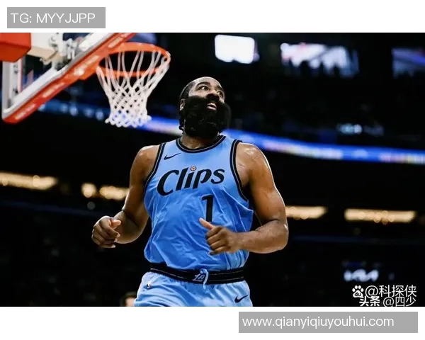 快船今日训练精彩瞬间小卡持球卢指导跑位哈登投篮比尔运球展现默契