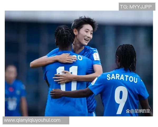 亚洲骄傲武汉女足迎战非洲冠军胜者将对决欧冠豪门阿森纳 亚洲骄傲武汉女足迎战非洲冠军胜者将对决欧冠豪门阿森纳