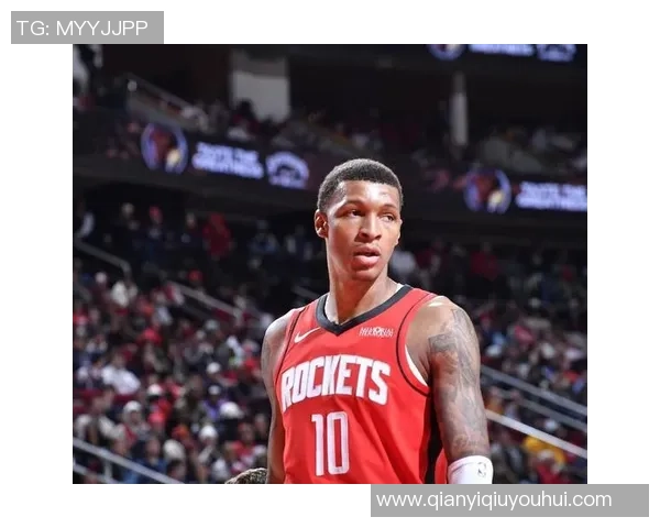 火箭若想冲击总决赛昨日对魔术的硬仗至关重要