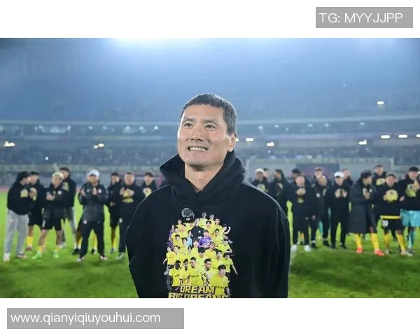 邵佳一深刻理解球迷期望与失望的心情将其转化为前进动力