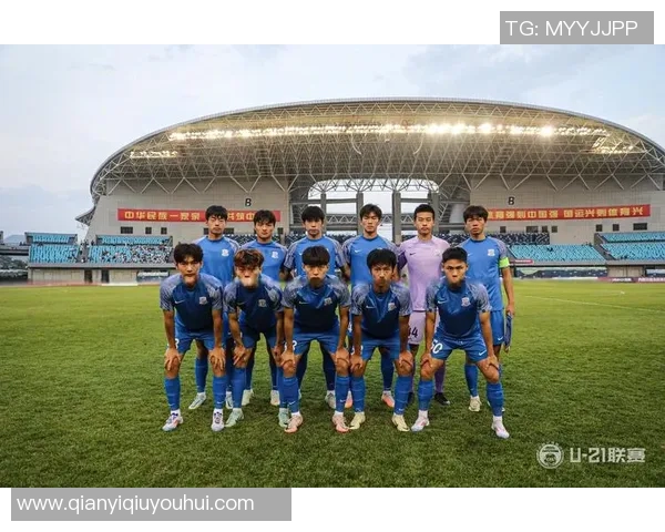 上海申花在中国足球青少年精英联赛U21组第6轮中以0比2不敌浙江队